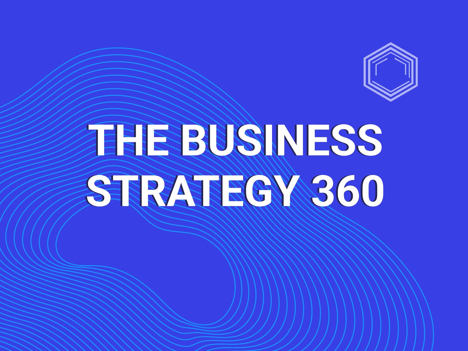 The Business Strategy 360
