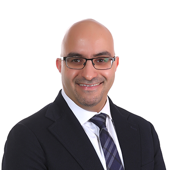Mohammad Sabri