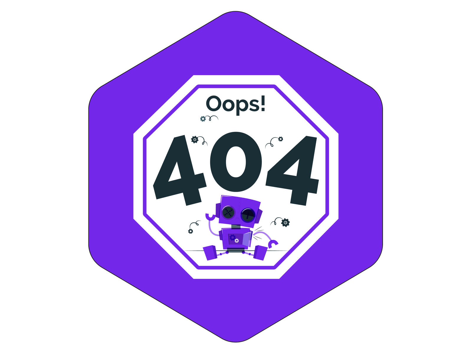 error-page-404